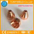 Plasma torch cutting tips 220819 220816